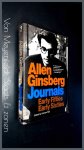 Ball, Gordon - Allen Ginsberg - Journals early fifties early sixties Ball, Gordon - Allen Ginsberg - Journals early fifties early sixties