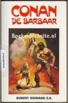 Howard, Robert ea. - Conan de barbaar