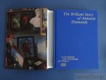 Iris Kockelbergh, e.a. - The brilliant story of antwerp diamonds.