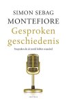 Simon Sebag Montefiore - Gesproken geschiedenis Toespraken die de wereld hebben veranderd