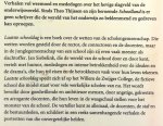 Siebelink, Jan - Laatste schooldag (verhalen) Siebelink, Jan - Laatste schooldag (verhalen)