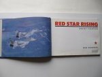 Doug Richardson - Red Star Rising - Soviet Figthers