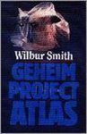 Wilbur Smith - Geheim project atlas (parelpocket)