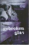 Wall, Carolyn - Gebroken glas