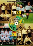 VALK, ANDRE - Jubileumuitgave ASWH 75 jaar -1929-2004