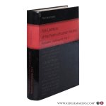 Muchowski, Piotr - Folk Literature of the Polish-Lithuanian Karaites. Abkowicz 3 Manuscript, Part 2.