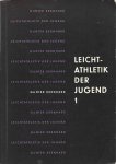 Günter, Bernhard - Leichtathletik der Jugend Teil I und 2