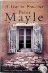 Peter Mayle 19408 - A Year in Provence