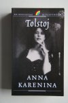 Tolstoj, L.N. - ANNA KARENINA  vertaald uit het Russisch door Wil Huisman