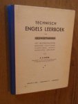 Kuiper, K.E. - Technisch Engels leerboek voor scheepswerktuigkundigen (6e druk)