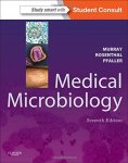 Patrick Murray, F Kayser - Medical Microbiology