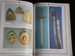 Veilingcatalogus 25 - Antiken, Alte Waffen, Orden, Militaria, Geschichtliche Objekte