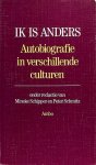 Schipper - Ik is anders. Autobiografie in verschillende culturen.