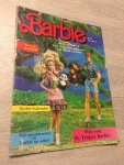 Barbie - Barbie strip, nr 28, 1989