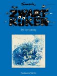 André Franquin - Franquin Artbook Zwartkijken