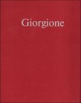 PIGNATTI, TERISIO. - Giorgione