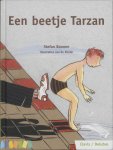 Stefan Boonen, S. Boonen - Beetje Tarzan Leesparade