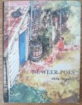 Cresswell, Helen en Gill, Margery (ills.) - De weer-poes