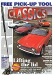 Redactie - Free Pick-Up tool - Classics - Lifing the lid