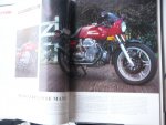 Brown, Roland - Superbikes wegracers uit jaren 60-90