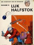 Havank - In memoriam De Schaduw+Lijk Halfstok (set van beide delen)