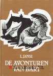 Janse, L. - De avonturen van bart