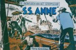 Frits Kloezeman - Avonturen v.h. stoomschip ss anne 1
