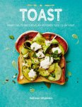 Emily Kydd, Tim Hayward - Toast