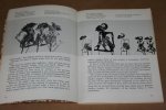 J. Scott-Kemball - Javanese shadow puppets --  The Raffles Collection in the British Museum