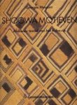 Georges Meurant - Shoowa motieven Afrikaans textiel van het Kuba-rijk