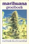 Ed Rosenthal - Marihuana groeiboek