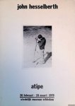 Hesselberth, John - Atipe Hesselberth, John - Atipe