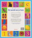 C. Pictall - De wereld om je heen / Weet je hoe dit heet?