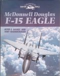 Davies, Peter E. Tony Thornborough - McDonnell Douglas F-15 Eagle
