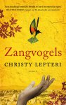 Christy Lefteri - Zangvogels