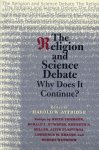 HaroldW Attridge - Religion And Science Debate