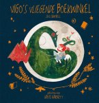 Jen Campbell - Vigo's vliegende boekwinkel