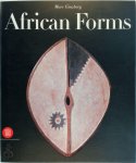 Marc Ginzberg, Lynton Gardiner - African Forms with Addendum