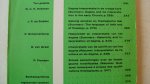 Redactie - Tijdschrift voor Theologie