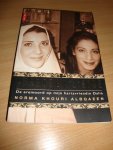 Albqaeen, Norma Khouri - Verboden liefde. De eremoord op mijn hartsvriendin Dalia.