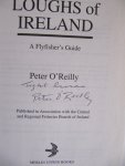Peter O'Reilly - Loughs of Ireland - en Rivers of Ireland