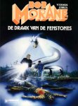 Coria - De draak van de Fenstones / Bob Morane / 19