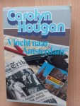 Hougan - Vlucht naar amsterdam