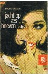 Graeme, Bruce - Jacht op zes brieven