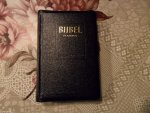  - Bijbel Psalmen Statenvertaling / Bijbel STV mic 612301+Psalmen 12gez ritm zw kl ks