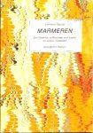  - MARMEREN - Eberhard Gaizer - een Oosterse Verftechniek voor Papier en andere Materialen