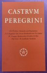 CASTRUM PEREGRINI. - Castrum Pegegrini LXXVIII.