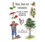 [{:name=>'C. van Deursen', :role=>'A01'}, {:name=>'A. Meussen', :role=>'A12'}] - Bos Hei En Vennen