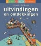  - Het grote boek over uitvindingen en ontdekkingen
