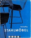 Gustav Hassenpflug - Stahlmöbel